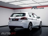 Peugeot 308 1.6 e-HDi Active J17