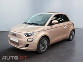 Fiat 500e 42 kWh