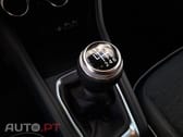 Renault Captur 1.0 TCe 100 Bi-Fuel techno