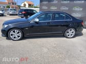 Mercedes-Benz C 220 CDi Avantgarde Aut.