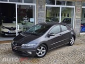 Honda Civic 1.4 i-VTEC Elegance
