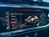 Audi Q3 35 TDI S tronic
