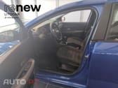 Dacia Sandero Stepway Expression