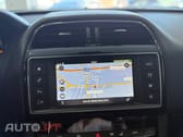 Jaguar F-Pace 2.0 i4D Prestige Aut.