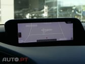 Mazda 3 2.0 e-Skyactiv-G Exclusive-line