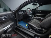 Ford Mustang 2.3 Shelby Coupe GT Package Dark Horse