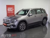 Mercedes-Benz GLB 180 180 d Style