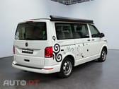 Volkswagen California 2.0 TDI Coast DSG