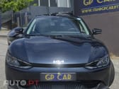 Kia EV6 77.4 kWh Tech
