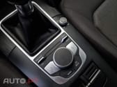 Audi A3 Sportback 1.6 TDI