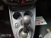 Smart ForFour Outro