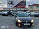 Volkswagen Golf 2.0 TDI Highline DSG