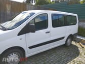 Fiat Scudo 2.0 M-Jet Longo