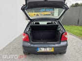 Volkswagen Polo 1.4 TDi Confortline ABS+AC