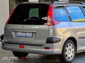 Peugeot 206 SW 1.1 Look