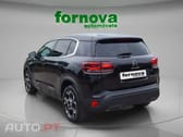 Citroen C5 Aircross 1.2 PureTech C-Series
