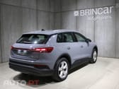 Audi Q4 E-Tron 40 82 kWh