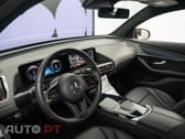 Mercedes-Benz EQC 400 4Matic