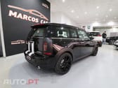 MINI Clubman Cooper D