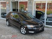Skoda Rapid Spaceback 1.6 TDi Ambition
