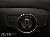 Mercedes-Benz A 200 CDI (BlueEFFICIENCY) 7G-DCT Style