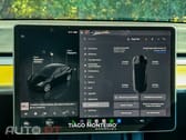 Tesla Model Y Tração Traseira