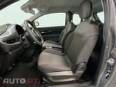 Fiat 500e 42 KWh Icon