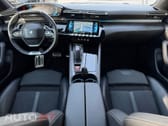 Peugeot 508 1.6 Hybrid GT e-EAT8