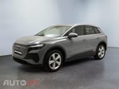 Audi Q4 E-Tron 35 55 kWh