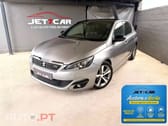 Peugeot 308 2.0 BlueHDi GT Line EAT6
