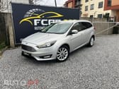 Ford Focus 1.0 EcoBoost Titanium