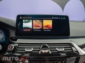 BMW 530 e