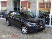Citroen C4 Cactus PureTech 130 Stop&Start Feel
