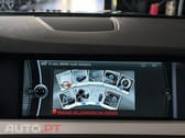 BMW 520 d Pack M Auto