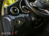 Mercedes-Benz C 200 d Avantgarde