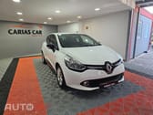 Renault Clio 1.5 dCi Limited