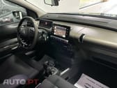 Citroen C4 Cactus 1.6 BlueHDi Shine