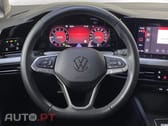 Volkswagen Golf 1.0 eTSI 110cv Life DSG Mhev