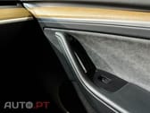 Tesla Model Y Long Range Dual Motor AWD