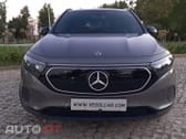 Mercedes-Benz EQA 250+ Premium