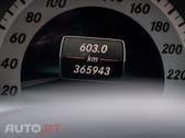 Mercedes-Benz C 200 CDi Avantgarde BE