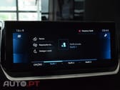 Peugeot 2008 1.5 BlueHDi GT Line EAT8