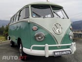 Volkswagen Transporter T1 