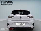 Renault Clio TCe 100 Bi-Fuel Techno