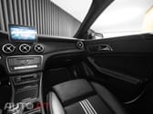 Mercedes-Benz CLA 200 d AMG Line Aut.