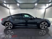 Audi E-Tron GT quattro