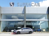 Mercedes-Benz CLA 200 Shooting Brake AMG Line Aut.