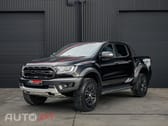 Ford Ranger 2.0 TDCi CD Raptor 4WD