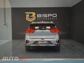 Kia Niro 1.6 GDi HEV Urban
