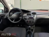 Ford Focus SW 1.4 Comfort